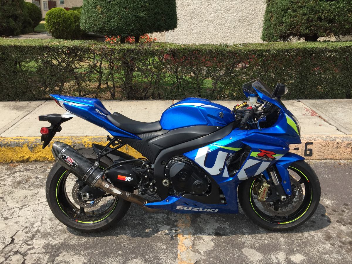 suzuki gsxr 1000 2015 177 000 en mercado libre