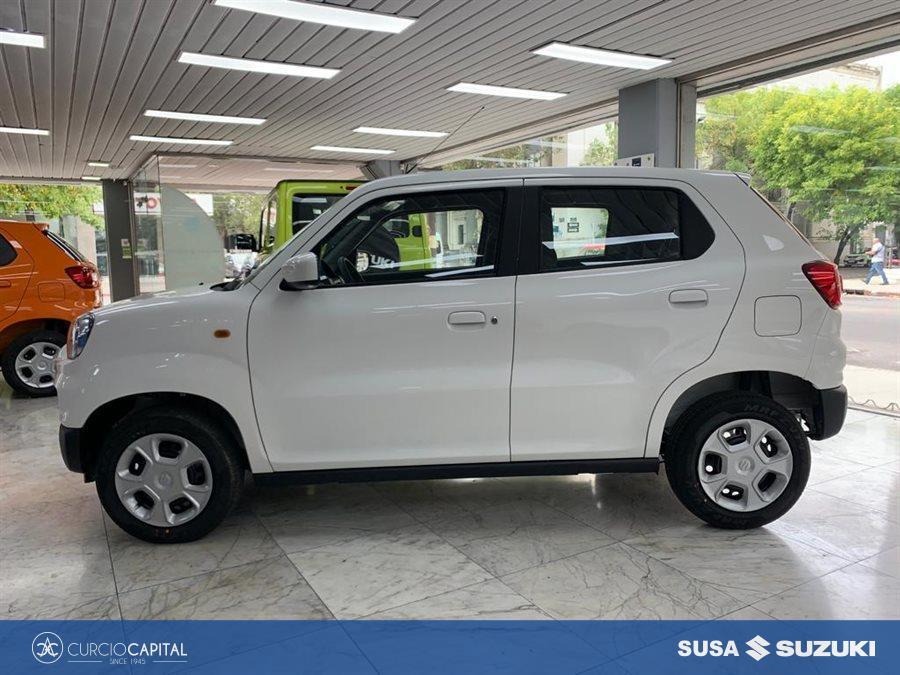 Suzuki S presso Gl 2022 Blanco 0km U S 11 990 en Mercado 