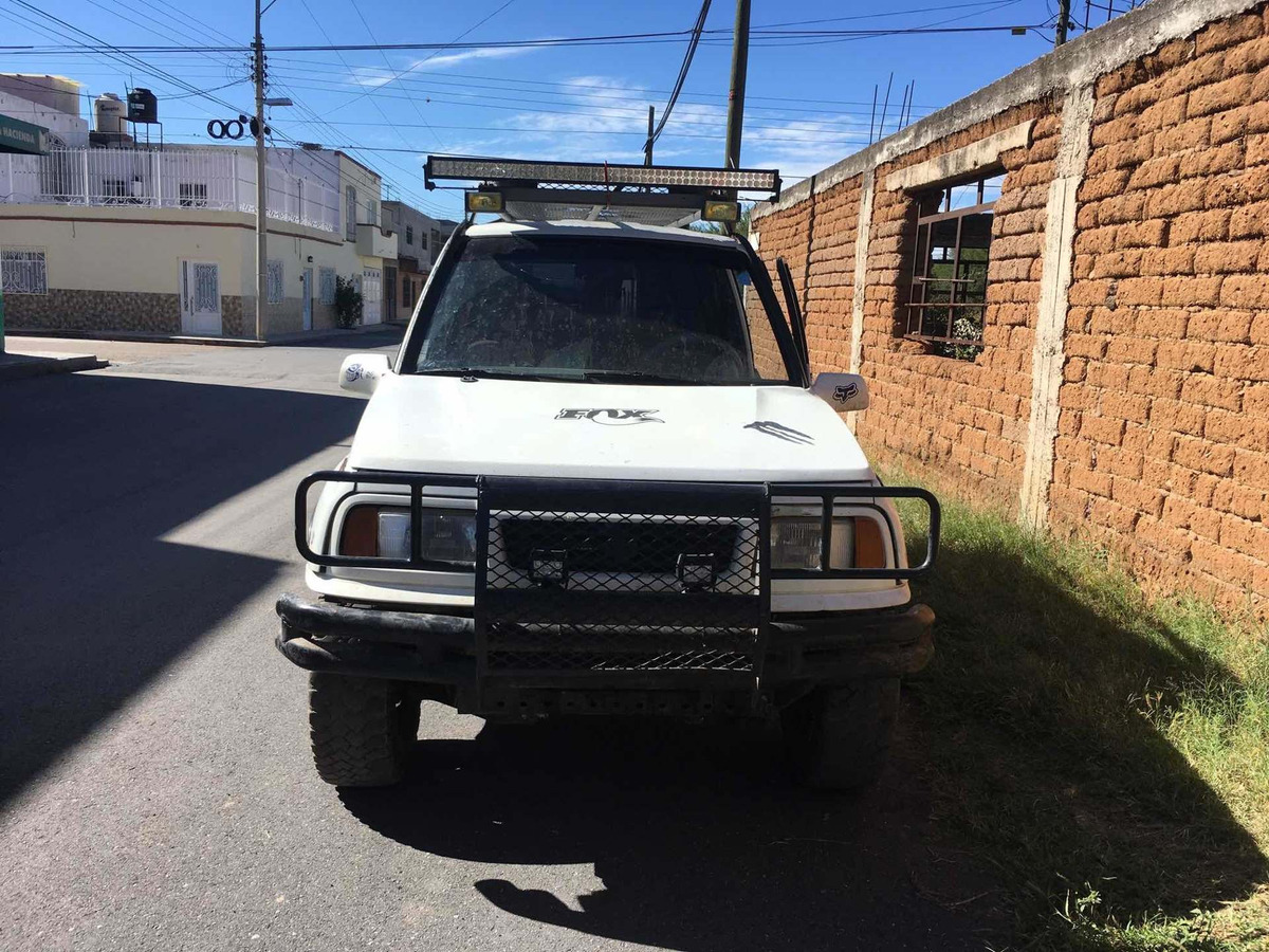 suzuki sidekick suzuki sidekick