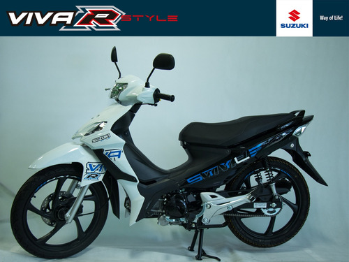 Suzuki, Viva R Style - $ 5.490.000 en TuCarro