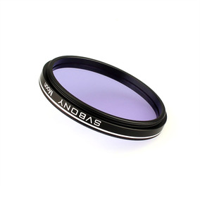 3,17 cm Solomark Filtro lunar para telescopio