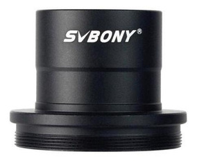 Cámara Canon EOS para telescopio Adaptador de montaje 1.25/" Tubo De Extensión Anillo T