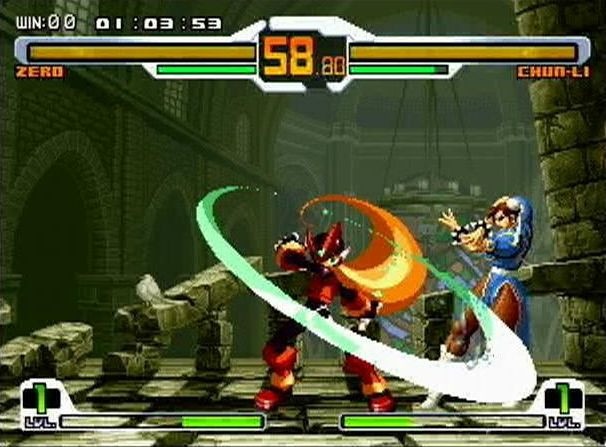 capcom vs snk 2 ps4 capcom vs snk 2 ps4