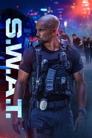Resultado de imagem para s.w.a.t sinopse