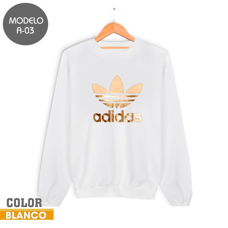 sueter adidas blanco sueter adidas blanco