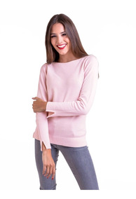 Sweater Dama Cuello Bote , Mauro Sergio Sweaters, Art 329