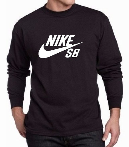 busos para hombre nike