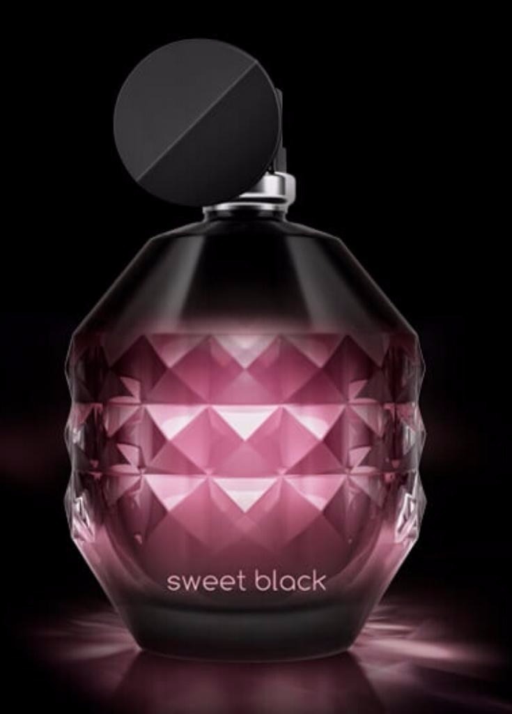 Sweet Black - Cyzone - $ 219.00 en Mercado Libre