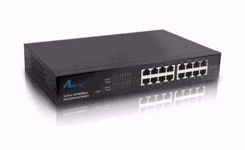 swich 16 puertos air link 395 00 en mercado libre