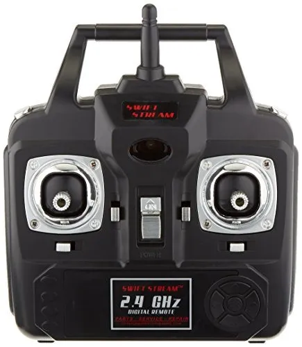 Red Z-6CV Red Swift Stream Indoor//Outdoor Z-6 CV Camera Drone