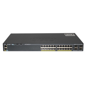 Cisco Catalyst 2960-SF Switch 2PN7538