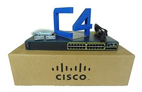 Cisco Catalyst 2960-SF Switch 2PN7538