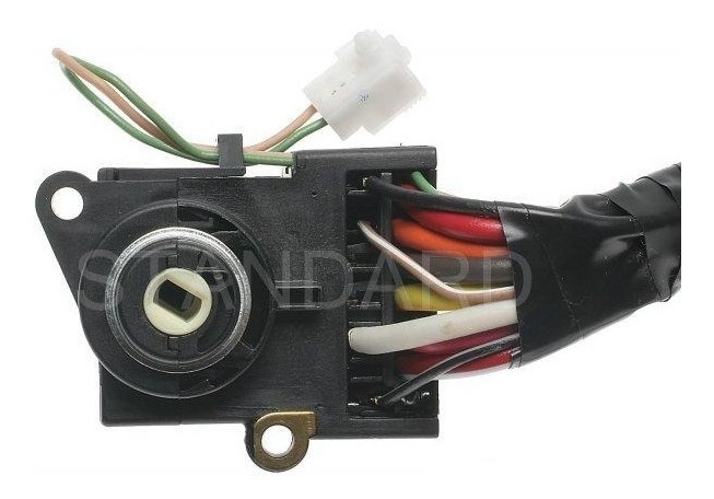Switch de encendido para s10