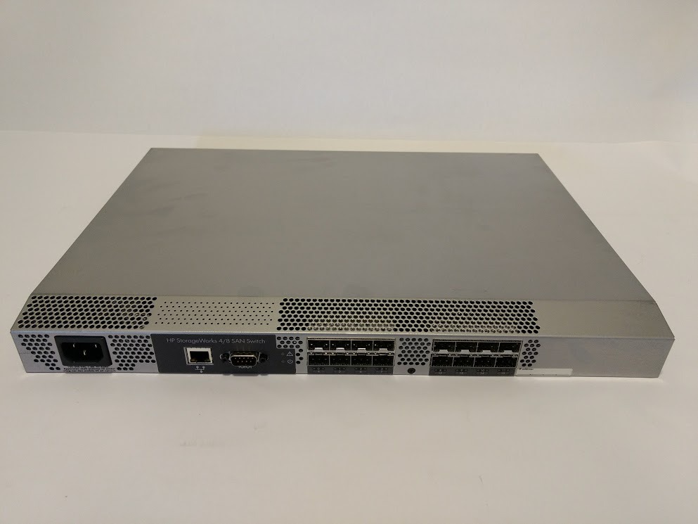 HP STORAGEWORKS 81B DRIVER FREE HP STORAGEWORKS 81B DESCARGAR CONTROLADOR