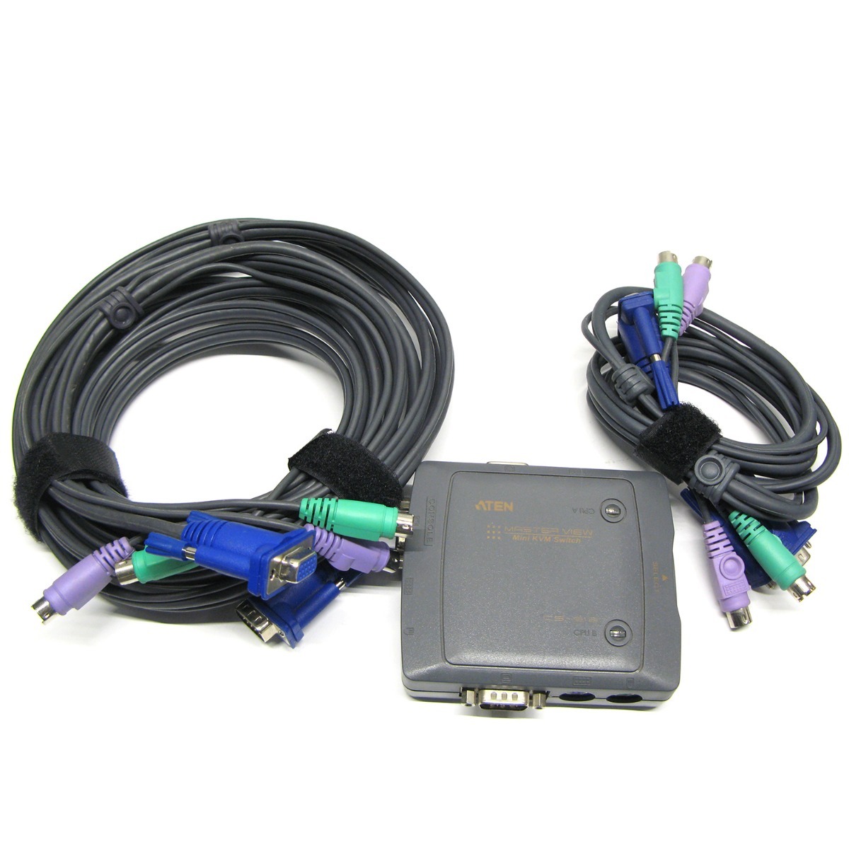 ATEN CS912 DRIVERS WINDOWS 7 DRIVERS: ATEN CS912