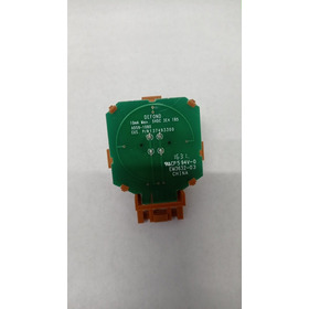 Switch Selector Tiempo  Frigidaire Em 3632-03