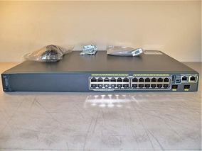 Cisco Catalyst 2960-SF Switch 2PN7538