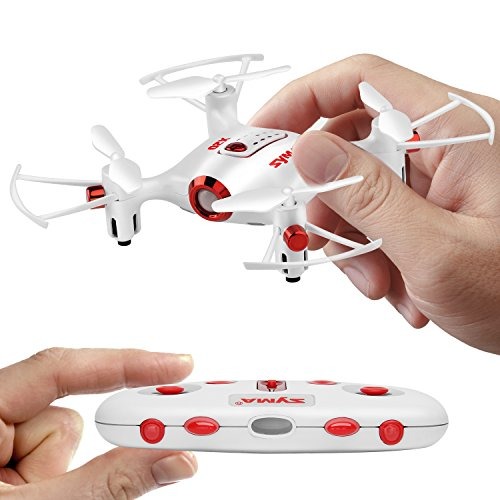 syma pocket drone