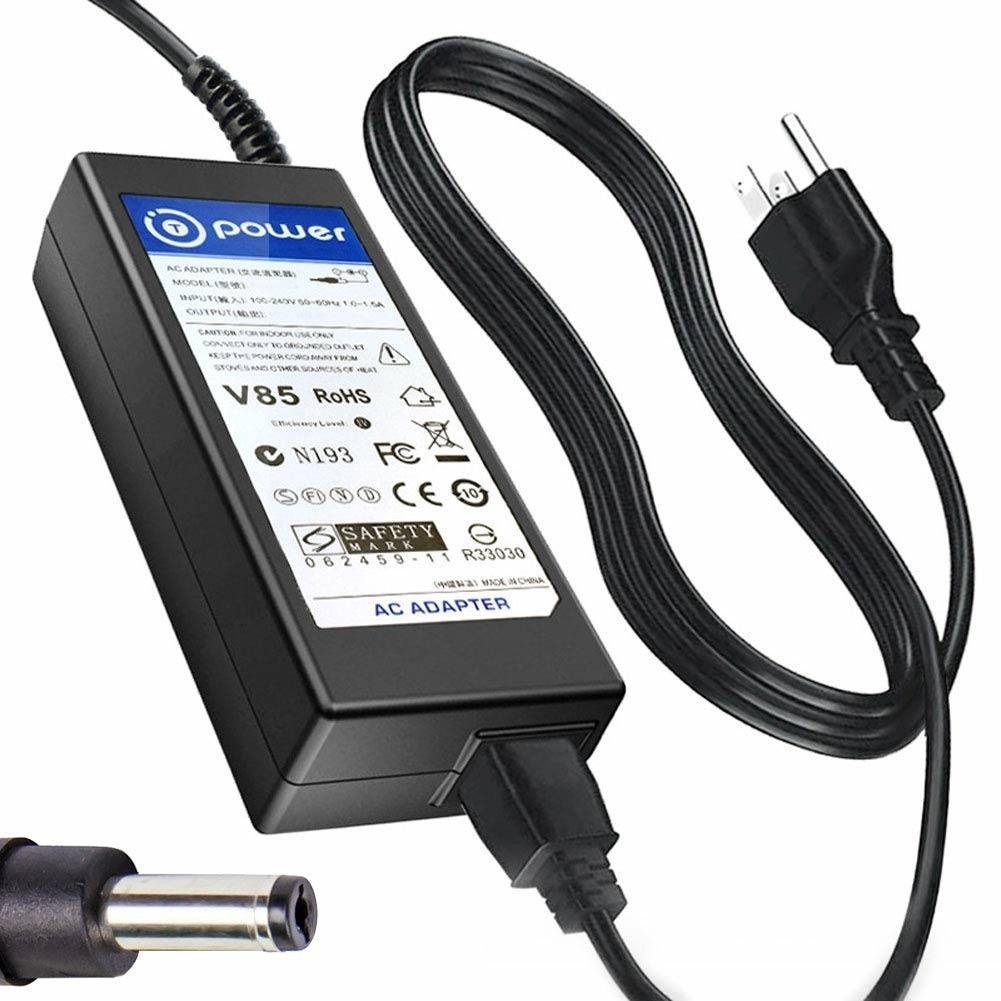 AC//DC Power Supply Adapter Cord For Linksys EA6350 AC1200 WiFi Wireless Router