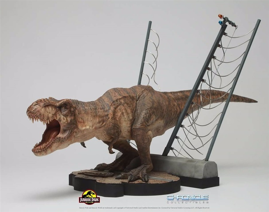 jurassic park trex dinosaur breakout jurassic park trex dinosaur breakout