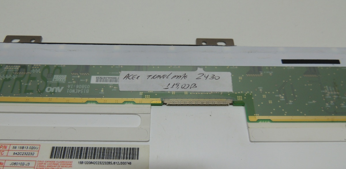 Driver: Acer V30 Acer V30 64 BIT Driver