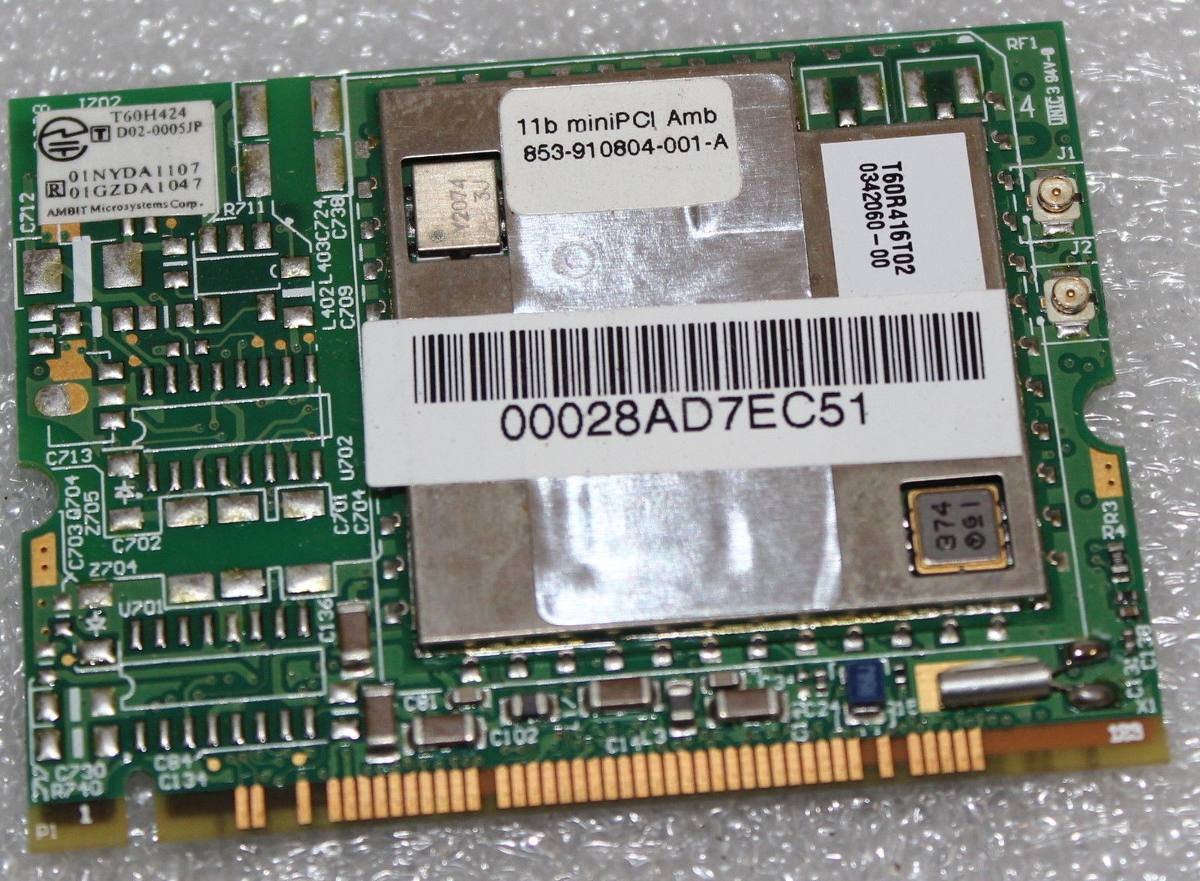 T60H424 DRIVERS FOR WINDOWS NEW DRIVERS: T60H424
