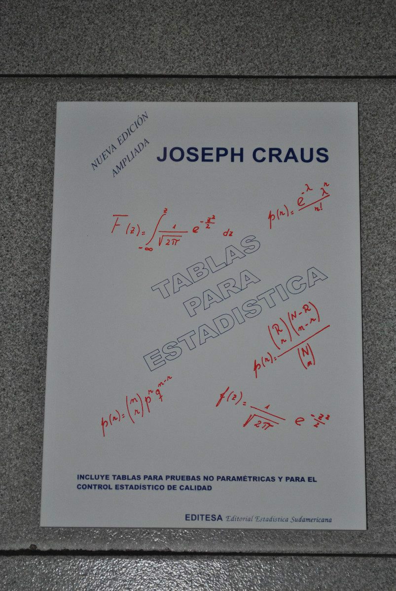 estadistica capriglioni libro