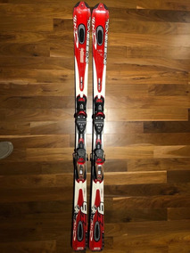 rossignol zenith z6