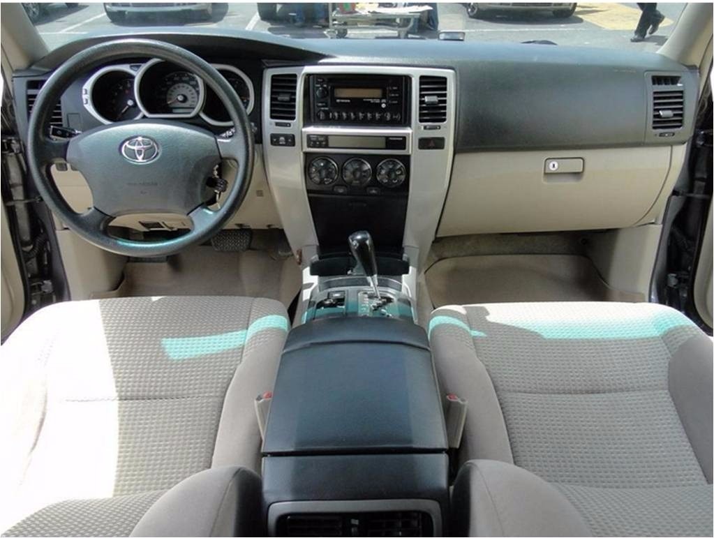 Venta De Carros >> Tablero 4runner 2003 2004 2005 Original - Bs. 54.067,00 en Mercado Libre Venta De Carros >> Tablero 4runner 2003 2004 2005 Original - Bs. 54.067,00 en Mercado Libre