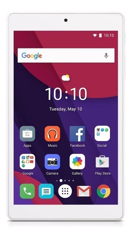 Tablet 7 Android Alcatel A2 8063 8gb Quadcore Wifi Android - los usuarios de roblox se enfrentan a la terminaci#U00f3n de la