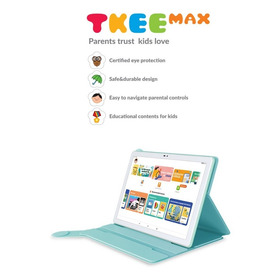 Tablet Alcatel Tkee Max 10'' Kids Hd + 32gb + 2gb
