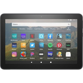 Tablet Amazon Fire Hd 8 10th Generation 8  Tablet 32gb
