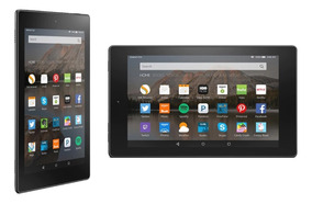 Fire Amazon Tablet CoreDoble Quad Ram Cámara8gb1gb wkONn0Z8XP
