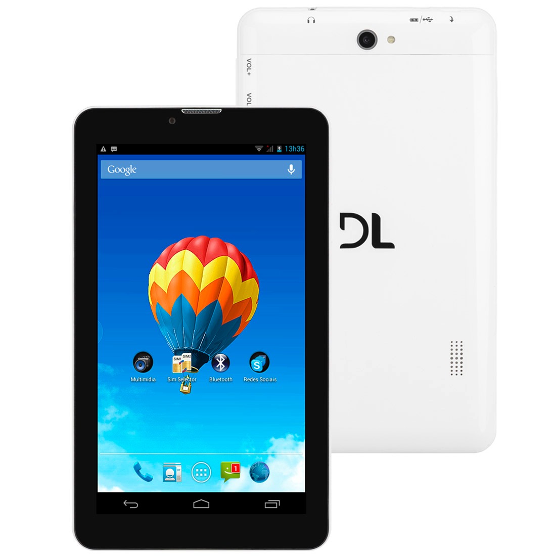 Resultado de imagem para tablet dl