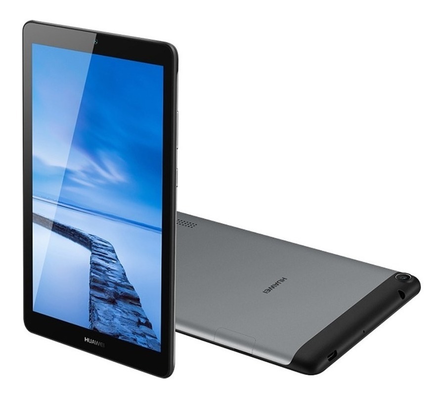 Tablet Huawei Mediapad T3 7 8gb Gris - $ 1,999.00 en ...