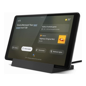Tablet Lenovo Smart Tab M8 Con Google Assistant