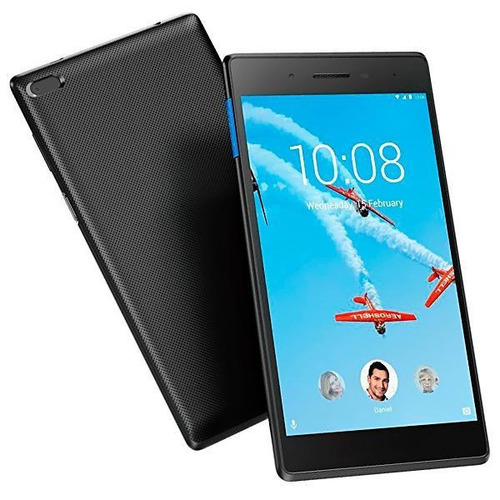 Tablet Lenovo Tab7 Tb-7304i 3g Essential 16gb Tela 7 Wi-fi - R$ 546,48