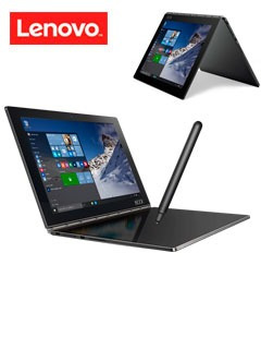 Yoga book 10.1 android