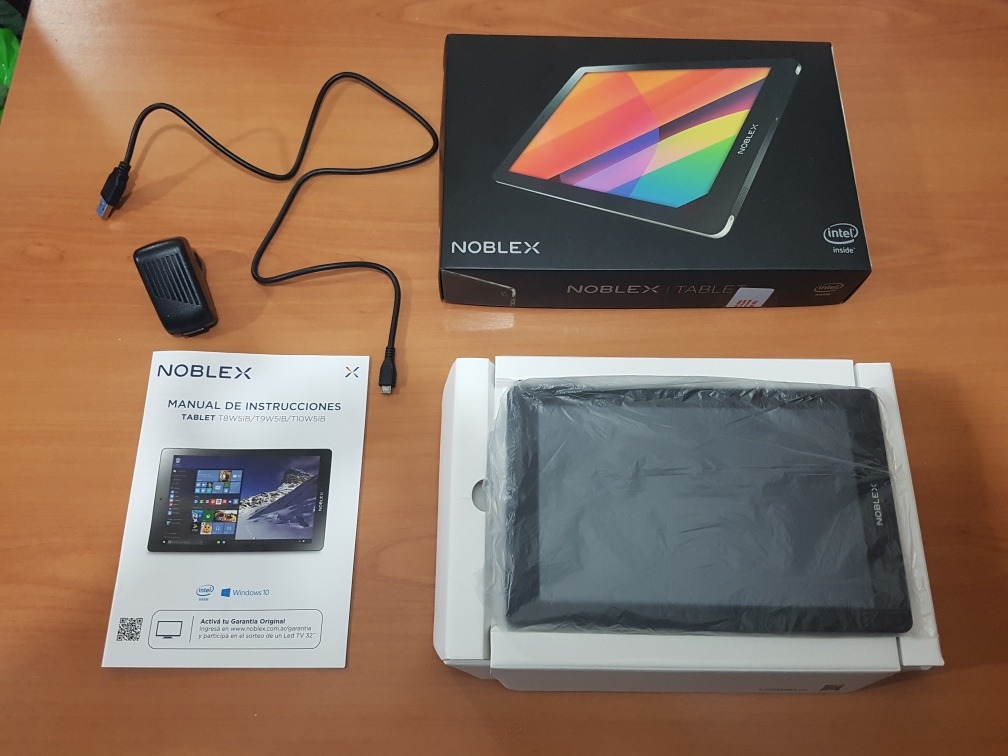 Tablet Noblex Modt9w5ib 895 Intel Quad Core Win 10 16 Gb - trying to play roblox on the windows tablet