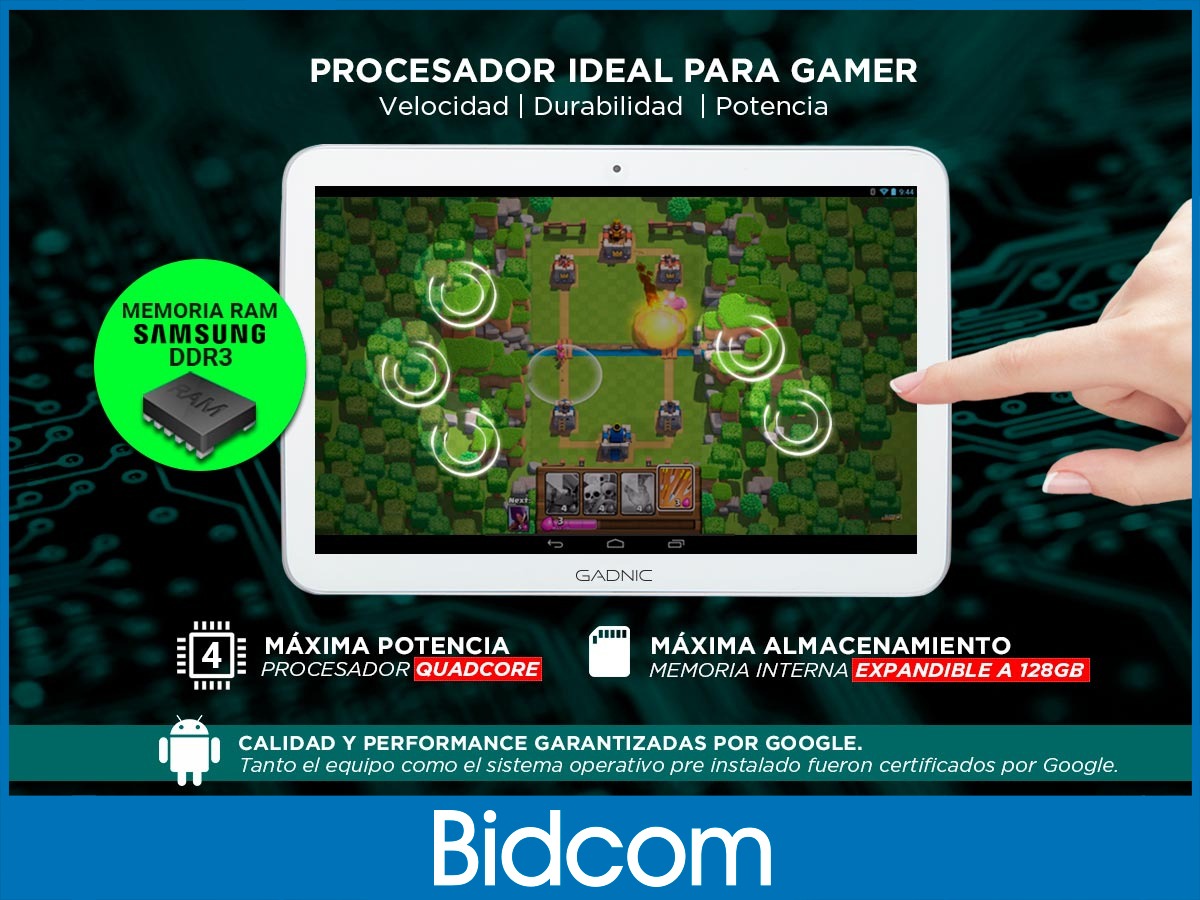 Tablet Pc 3g Gadnic Android 4k Gamer Celular Dual 2gb 32gb - octubre nuevos items gratis roblox actualizacion 2019