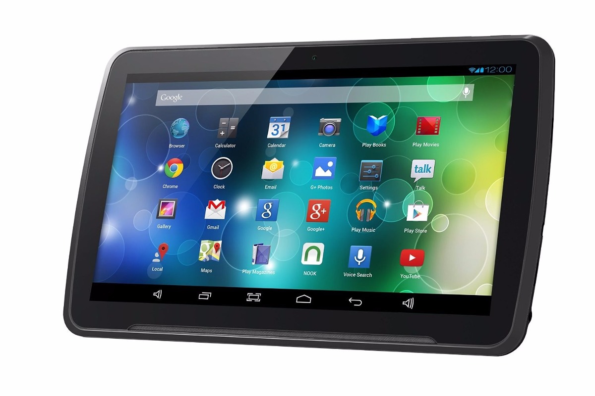Tablet Polaroid 10.1 Android 4.2 8gb Jelly Bean 1gb Ram - $ 2,000.00 en