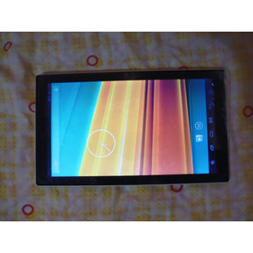 Tablet Prontotec 10  Android Kitkat Para Reparar O Repusto