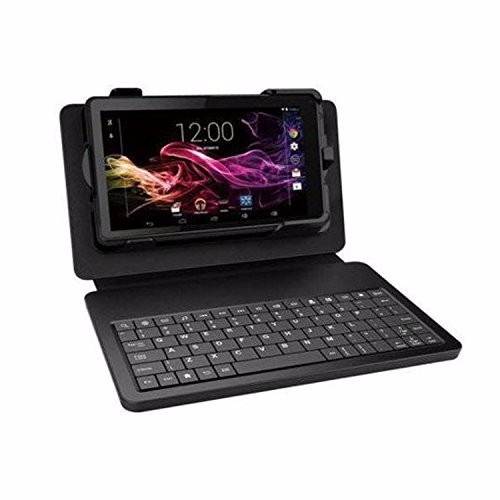 Tablet Rca 7 Quad Core 16gb Voyager Pro Tablet With Keyboard 4,176.