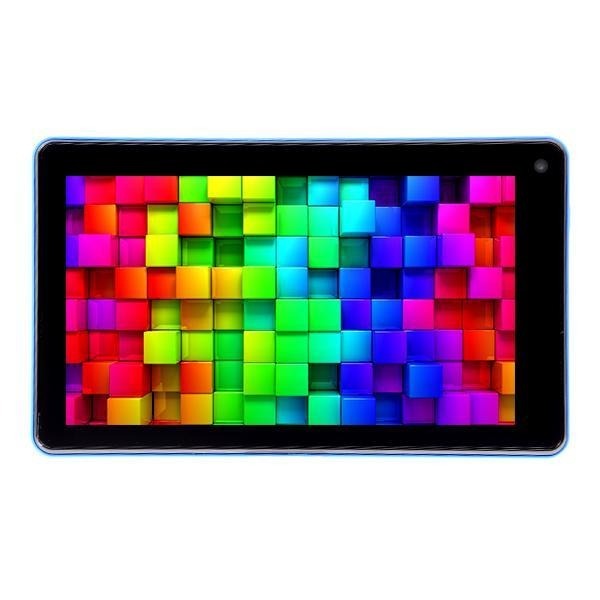 Tablet Rca Voyager Colors 6873 16gb Wi-fi Tela 7 1.9mp - R$ 279,72 em