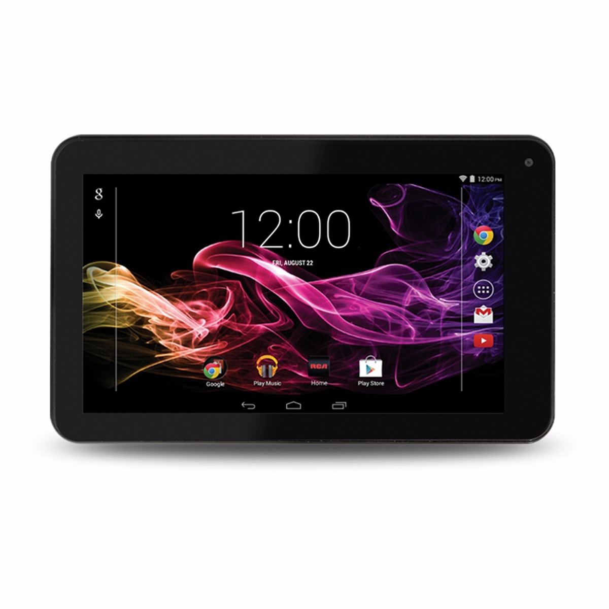 rca voyager tablet have bluetooth