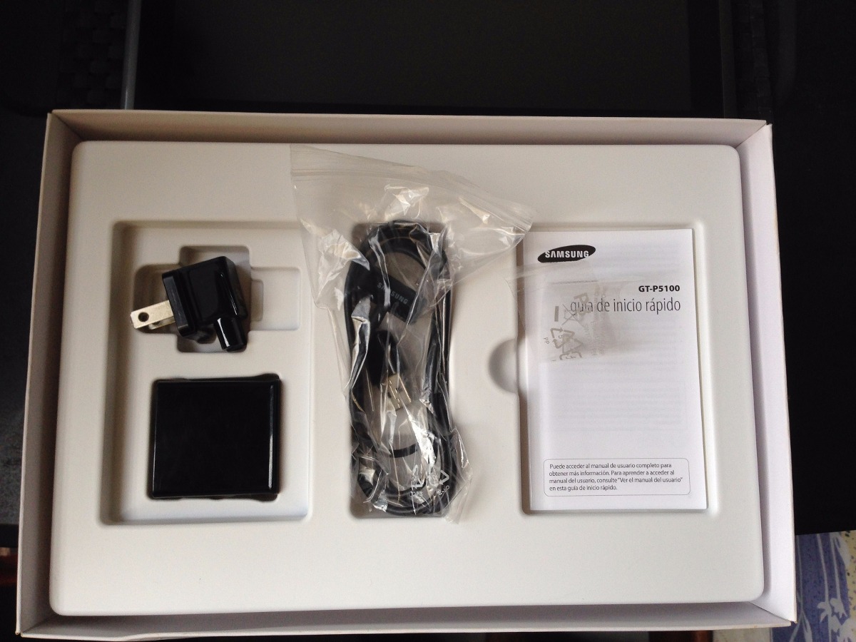 tablet samsung galaxy tab 2 10.1 wifi 3g gt-p5100. Cargando zoom.