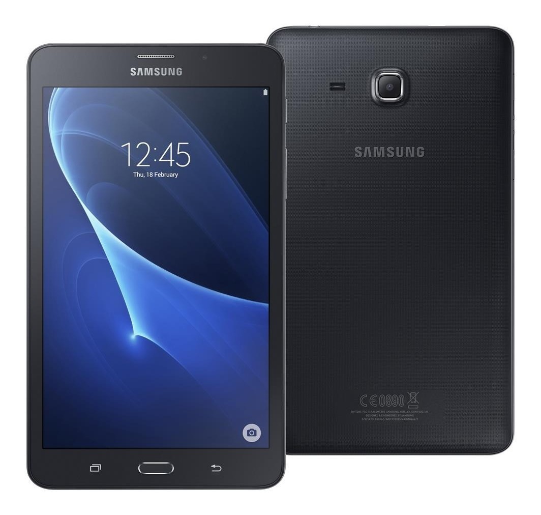 Arriba 92+ Foto Samsung Galaxy Tab A - Tablet De 10.1