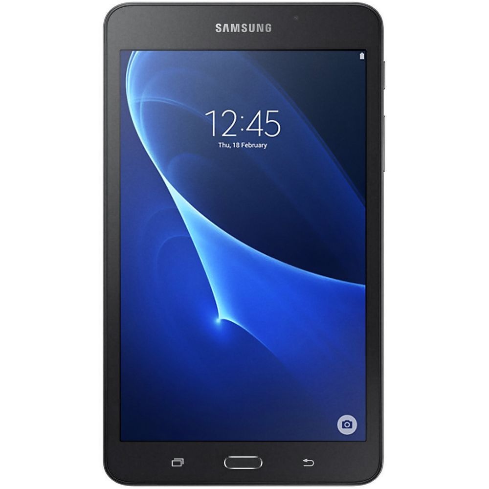 Tablet Samsung Galaxy Tab A Sm-t285 Tela 7 1sim Celular 4g - R$ 849,90 em Mercado Livre