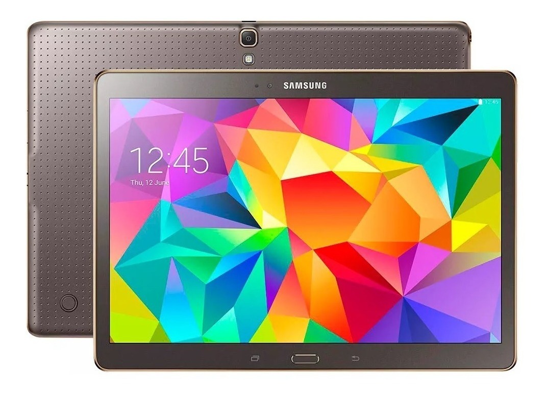 Tablet Samsung Galaxy Tab S T805 Tela 10'' 16gb 4g