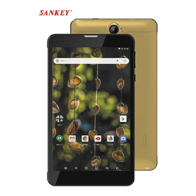 Tablet Telefónica Sankey 7 Dual Sim 16gb 1 Gb Ram Quadcore
